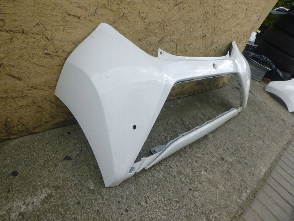 TOYOTA AYGO II 2 14- Rear Bumper