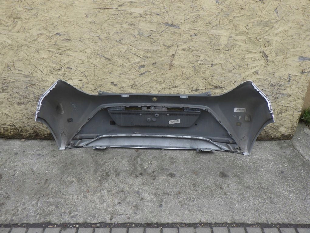 TOYOTA AYGO II 2 14- Rear Bumper