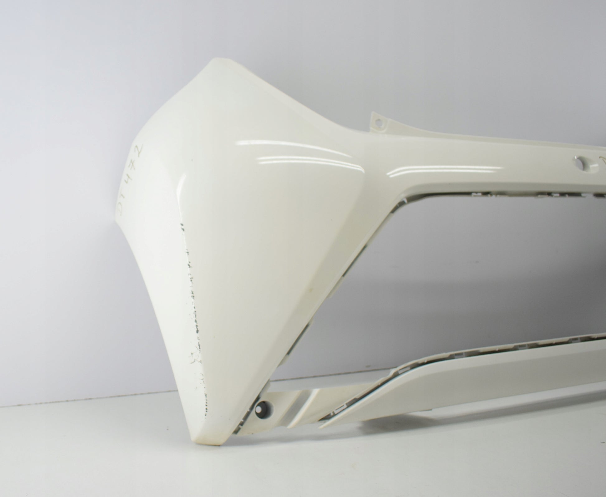 TOYOTA AYGO II REAR BUMPER EXCELLENT CONDITION ORG