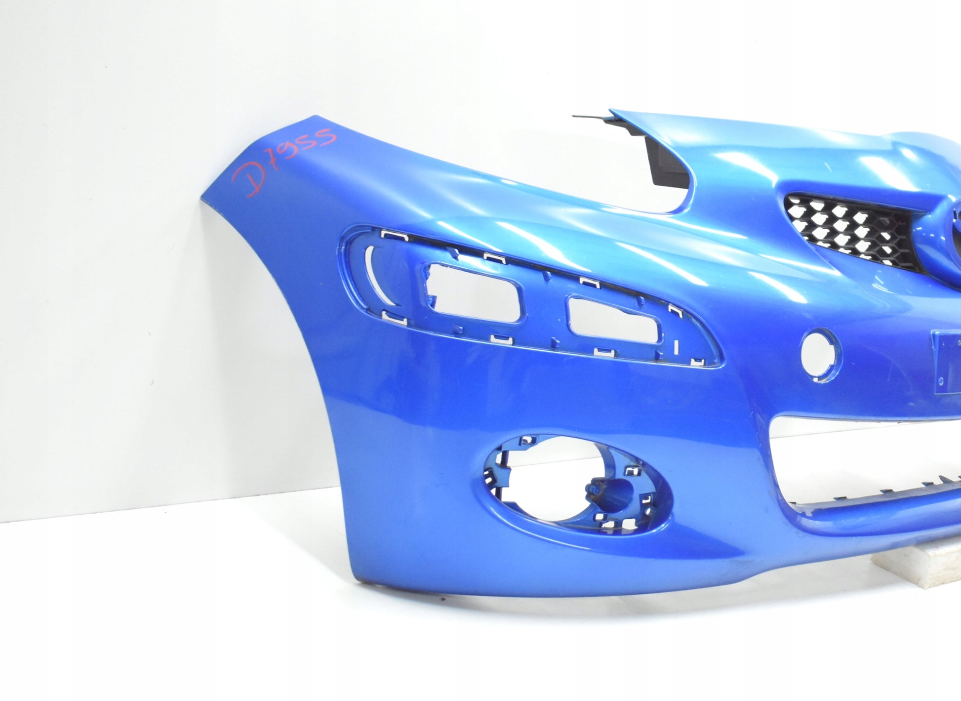 TOYOTA AYGO LIFT FRONT BUMPER ORG