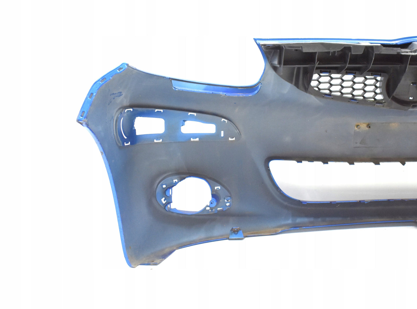 TOYOTA AYGO LIFT FRONT BUMPER ORG