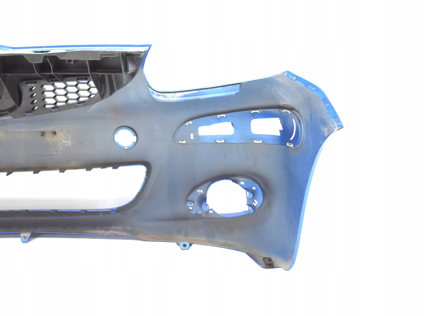 TOYOTA AYGO LIFT FRONT BUMPER ORG