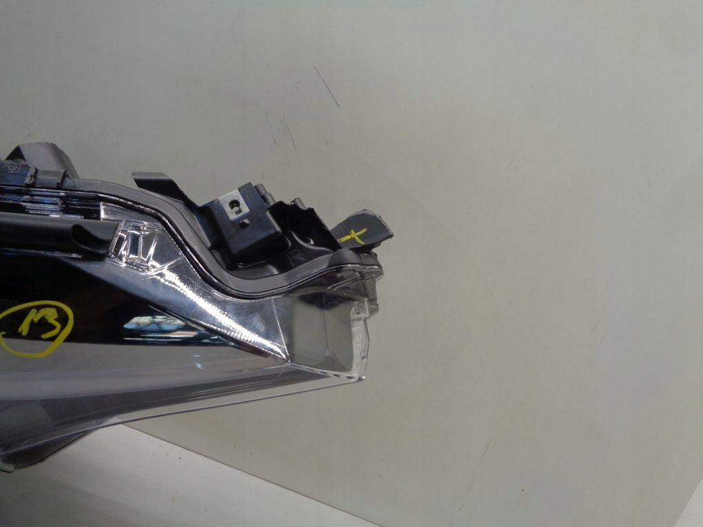 TOYOTA C-HR CHR FULL LED LIFT 18- RIGHT HEADLIGHT