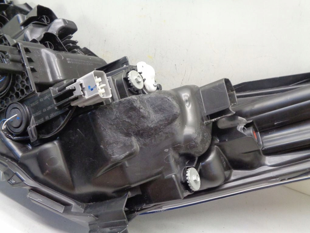 TOYOTA C-HR CHR FULL LED LIFT 18- RIGHT HEADLIGHT