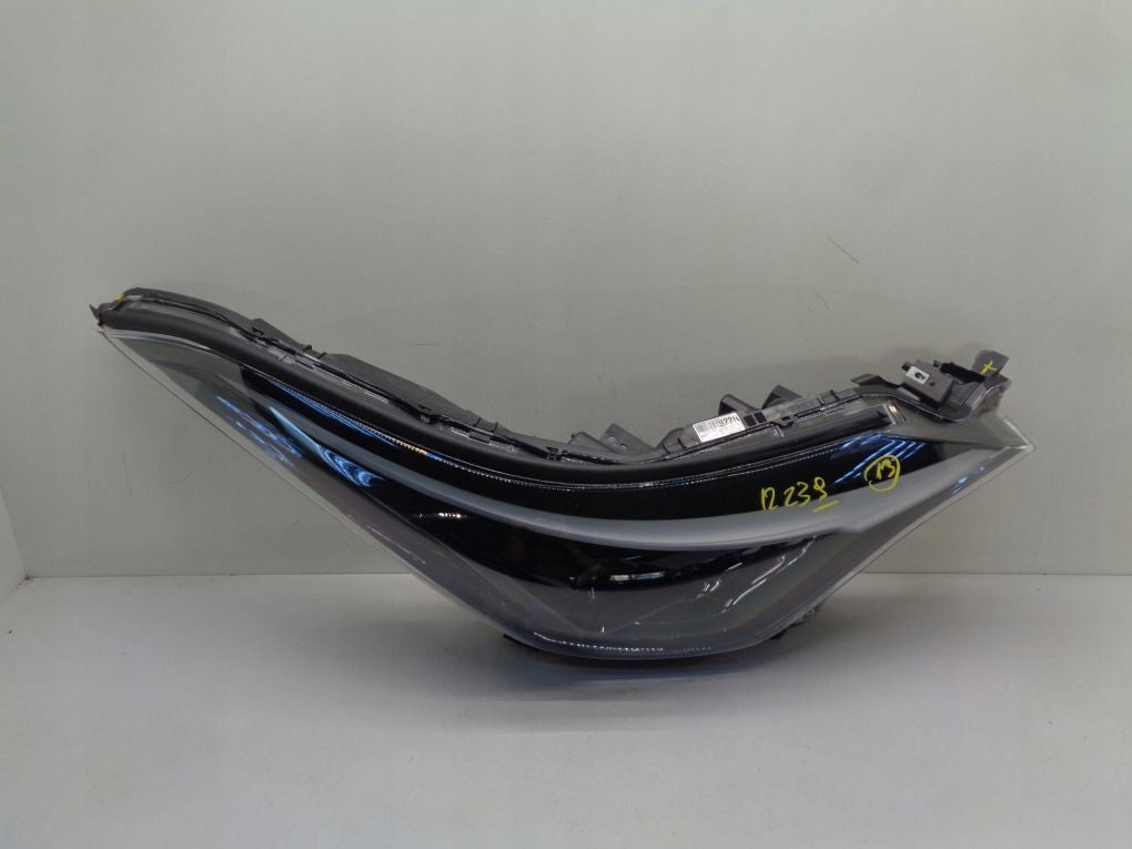 TOYOTA C-HR CHR FULL LED LIFT 18- RIGHT HEADLIGHT