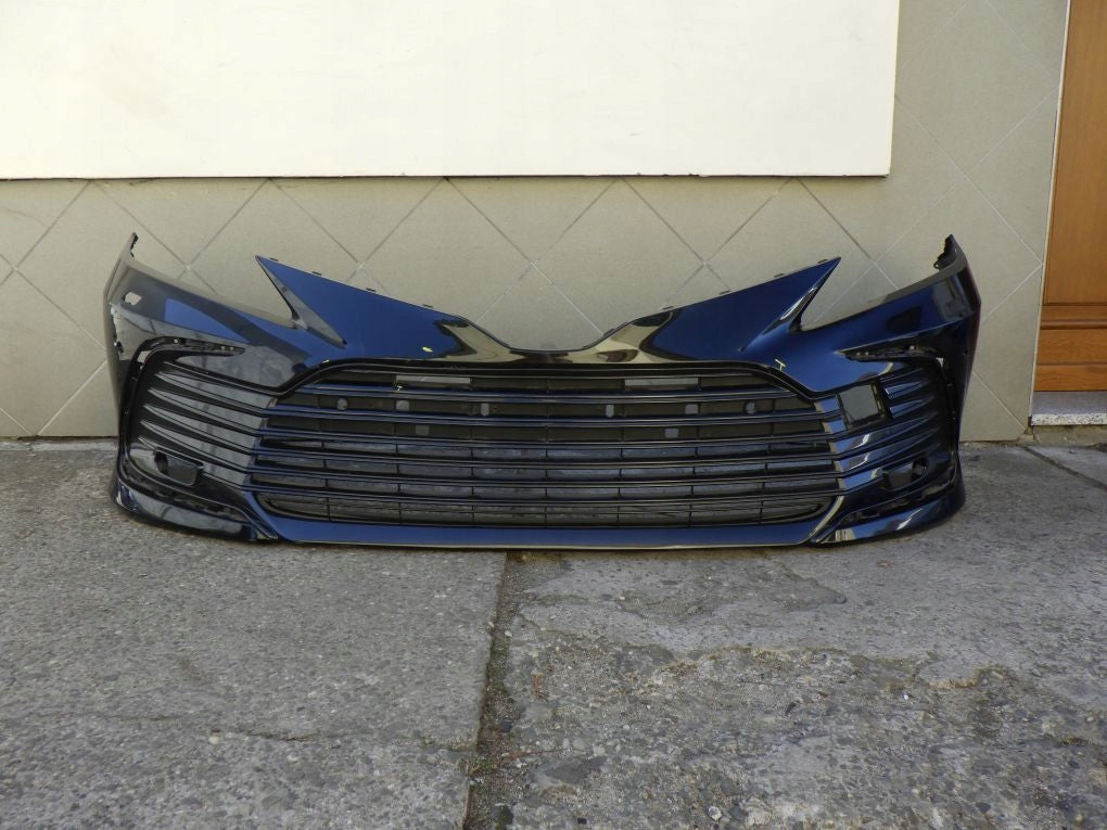 TOYOTA CAMRY VIII VX70 LIFT 21- Front Bumper