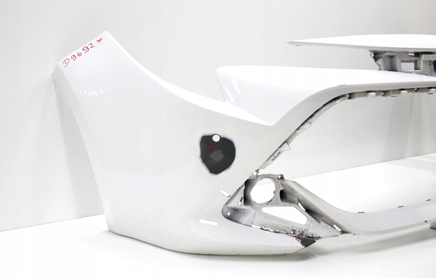 TOYOTA COROLLA E21 FRONT BUMPER ORG