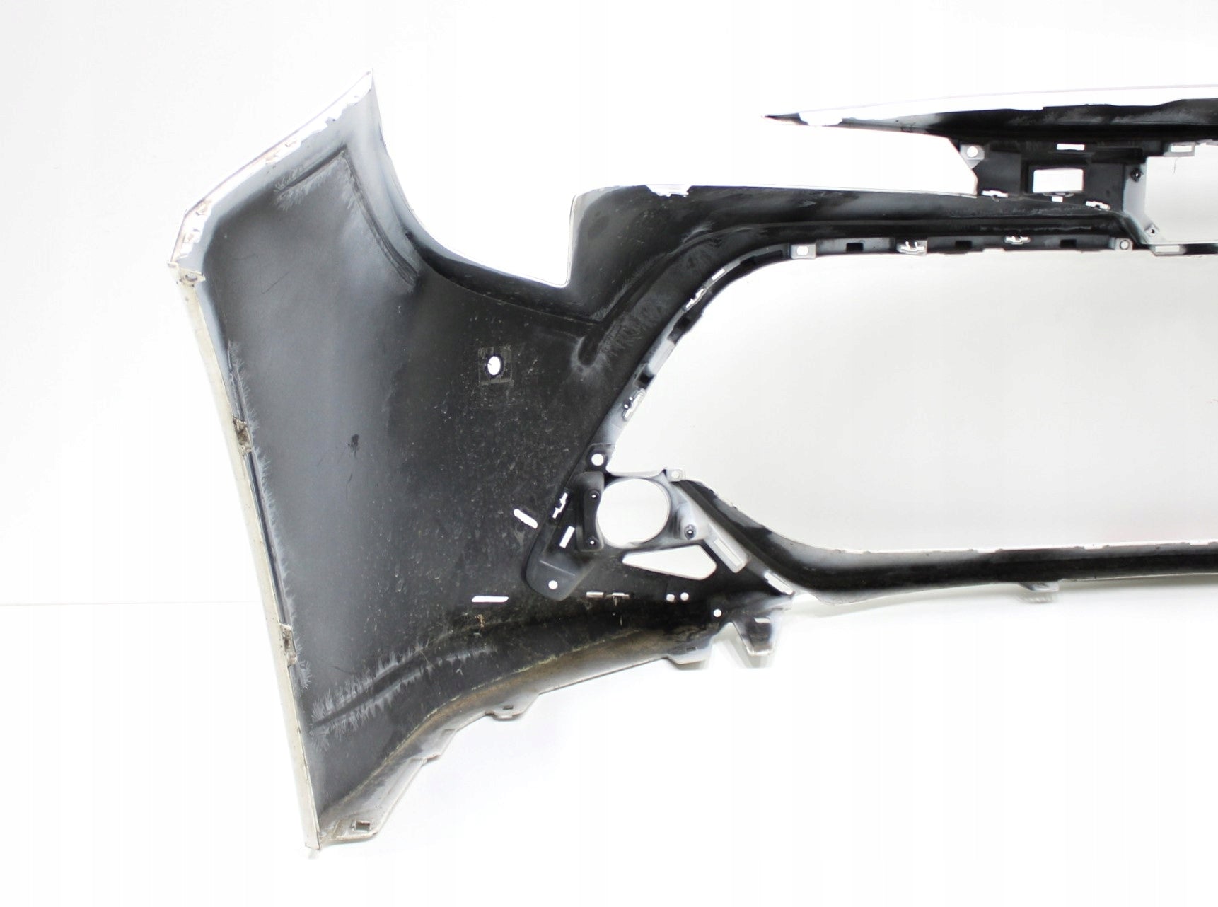 TOYOTA COROLLA E21 FRONT BUMPER ORG