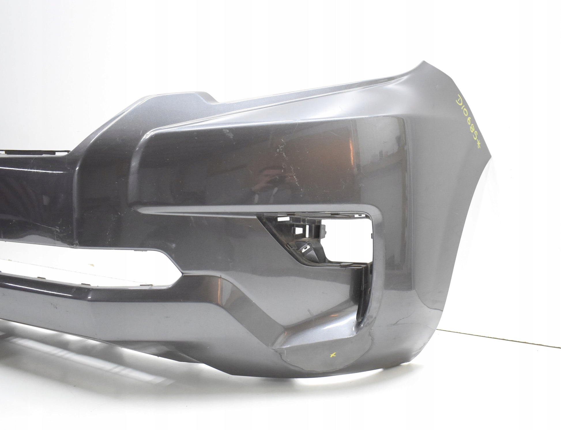 TOYOTA LAND CRUISER J150 LIFT FRONT BUMPER ORG