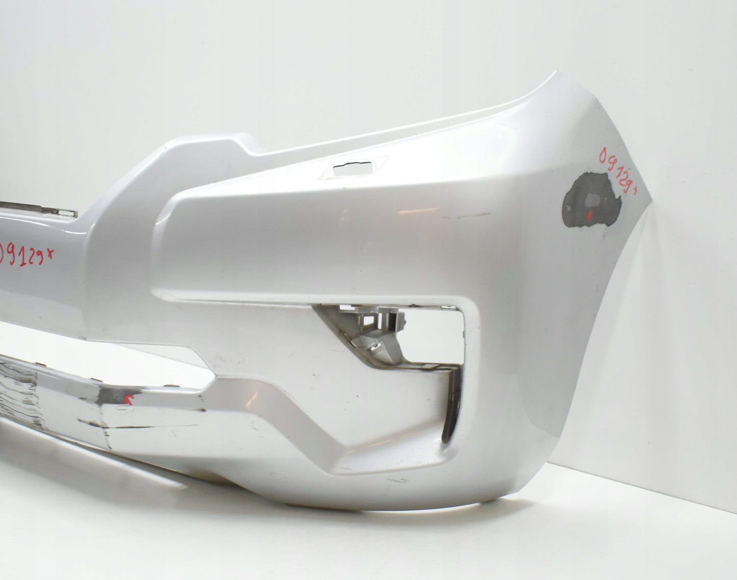 TOYOTA LAND CRUISER J150 LIFT FRONT BUMPER ORG