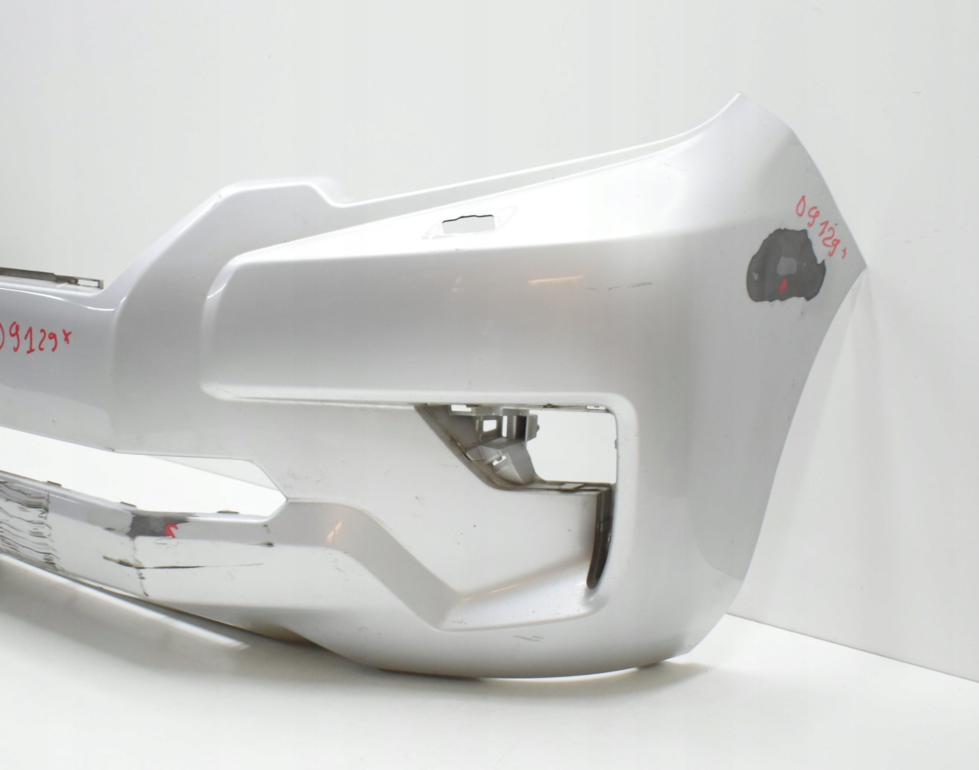 TOYOTA LAND CRUISER J150 LIFT FRONT BUMPER ORG