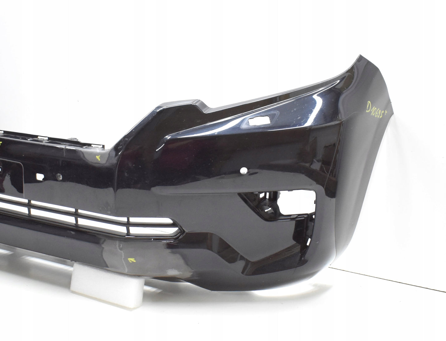 TOYOTA LAND CRUISER J150 LIFT FRONT BUMPER ORG