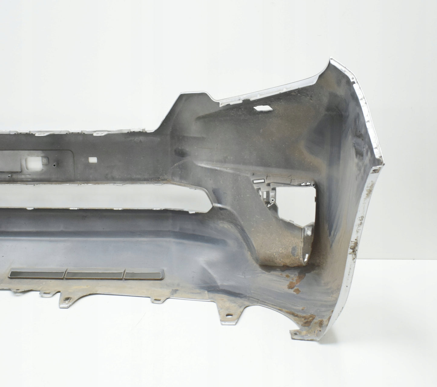 TOYOTA LAND CRUISER J150 LIFT FRONT BUMPER ORG