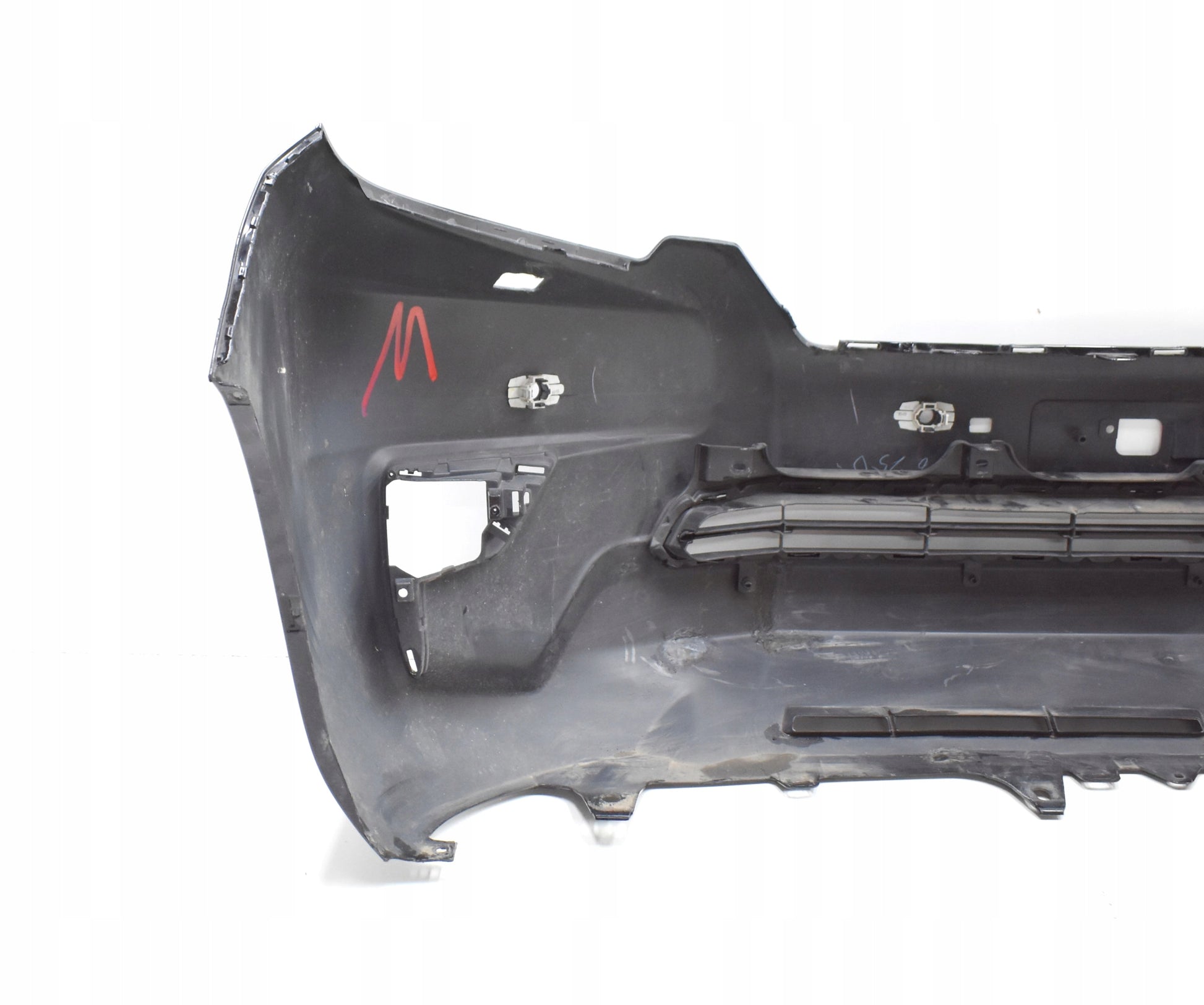 TOYOTA LAND CRUISER J150 LIFT FRONT BUMPER ORG