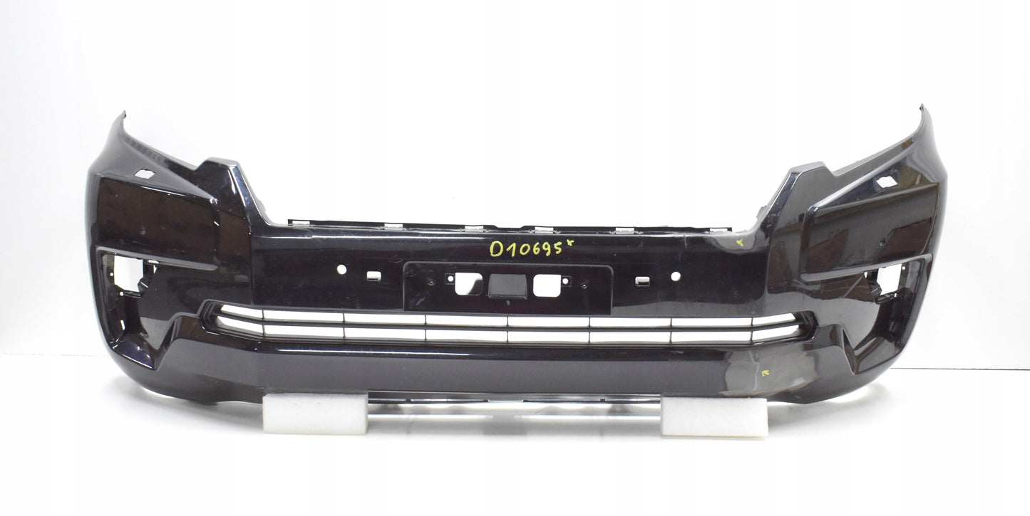 TOYOTA LAND CRUISER J150 LIFT FRONT BUMPER ORG