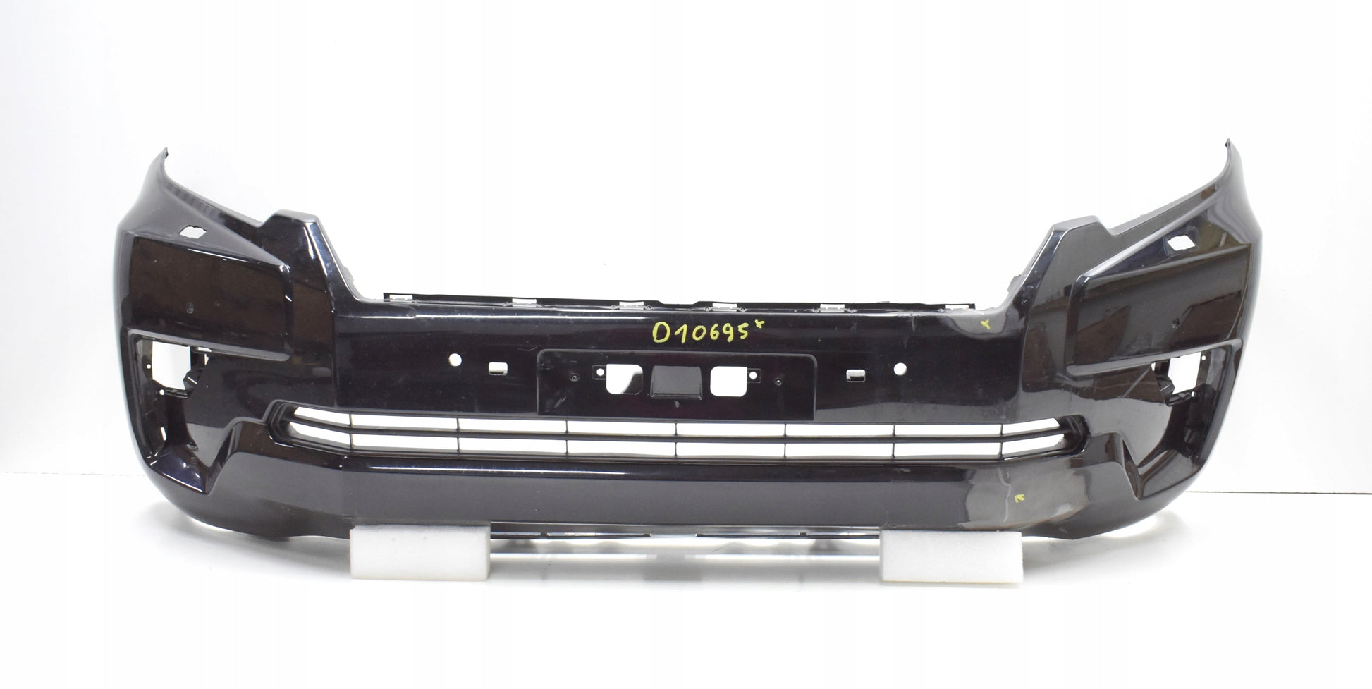 TOYOTA LAND CRUISER J150 LIFT FRONT BUMPER ORG
