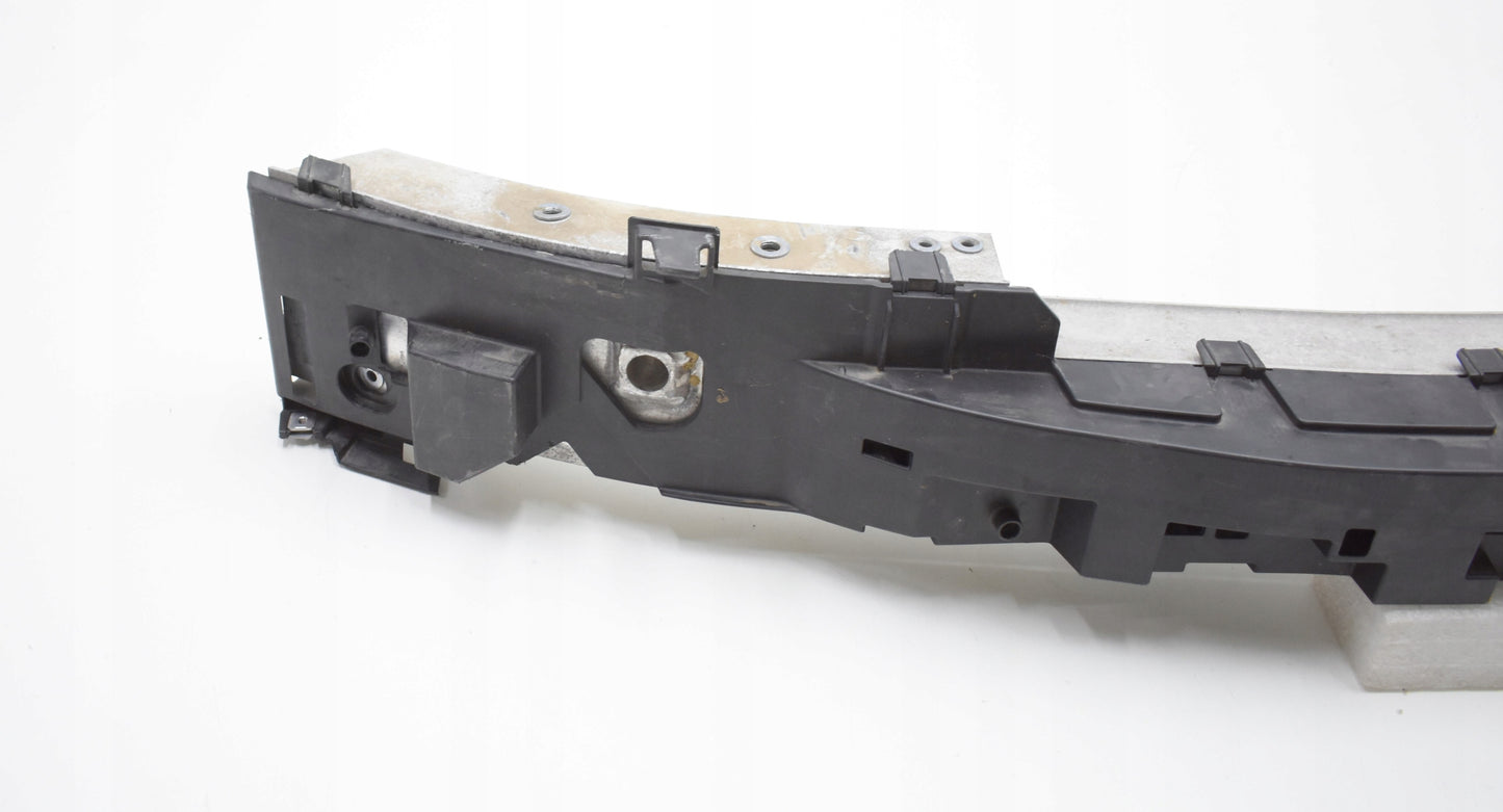 TOYOTA MIRAI II FRONT BUMPER COVER FRONT ORG + ABSORBER