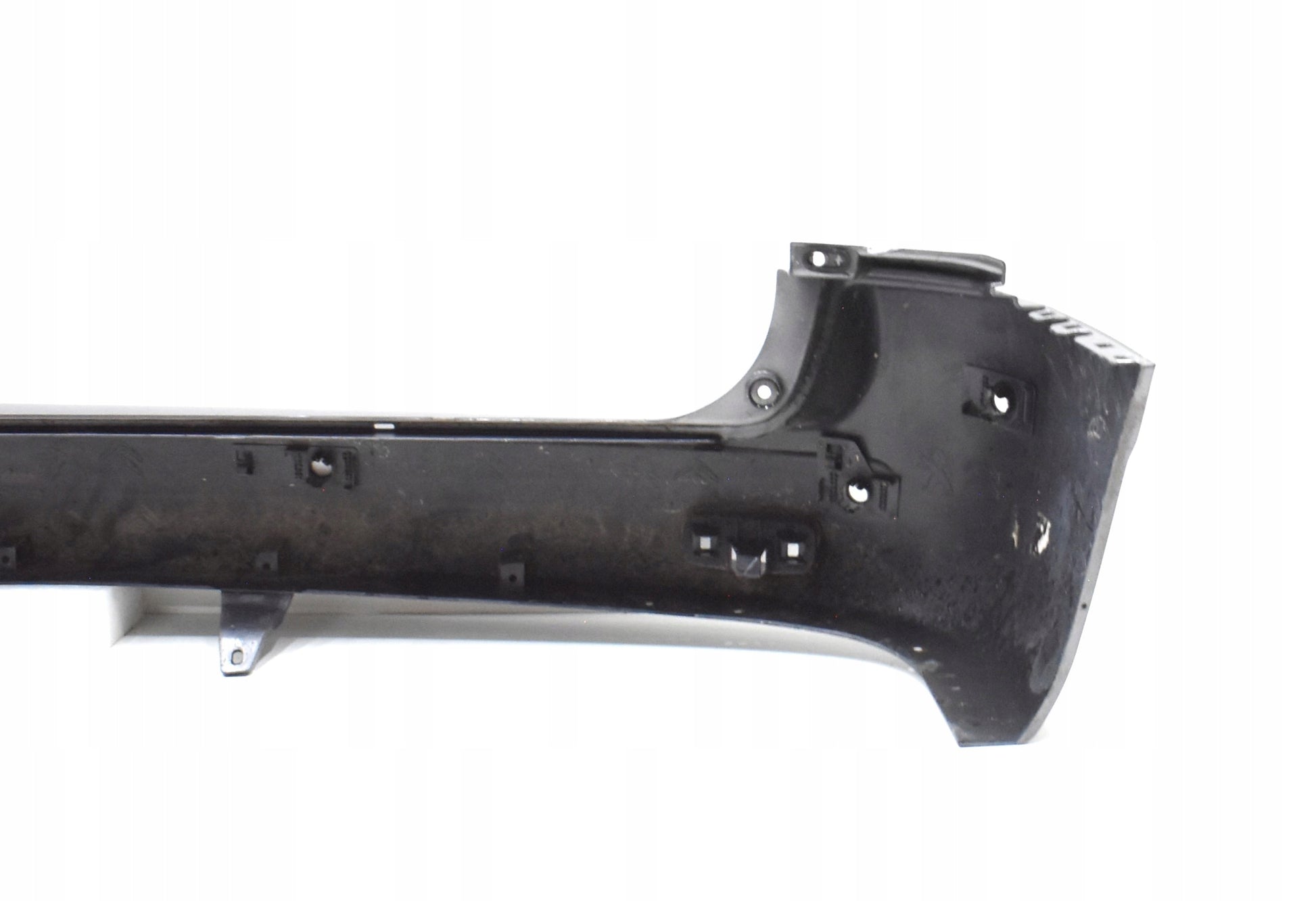 TOYOTA PROACE PEUGEOT EXPERT III JUMPY REAR BUMPER, ORIGINAL PAINT