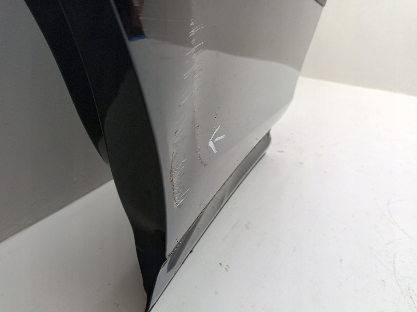 TOYOTA RAV4 IV 4 2012- REAR RIGHT DOOR