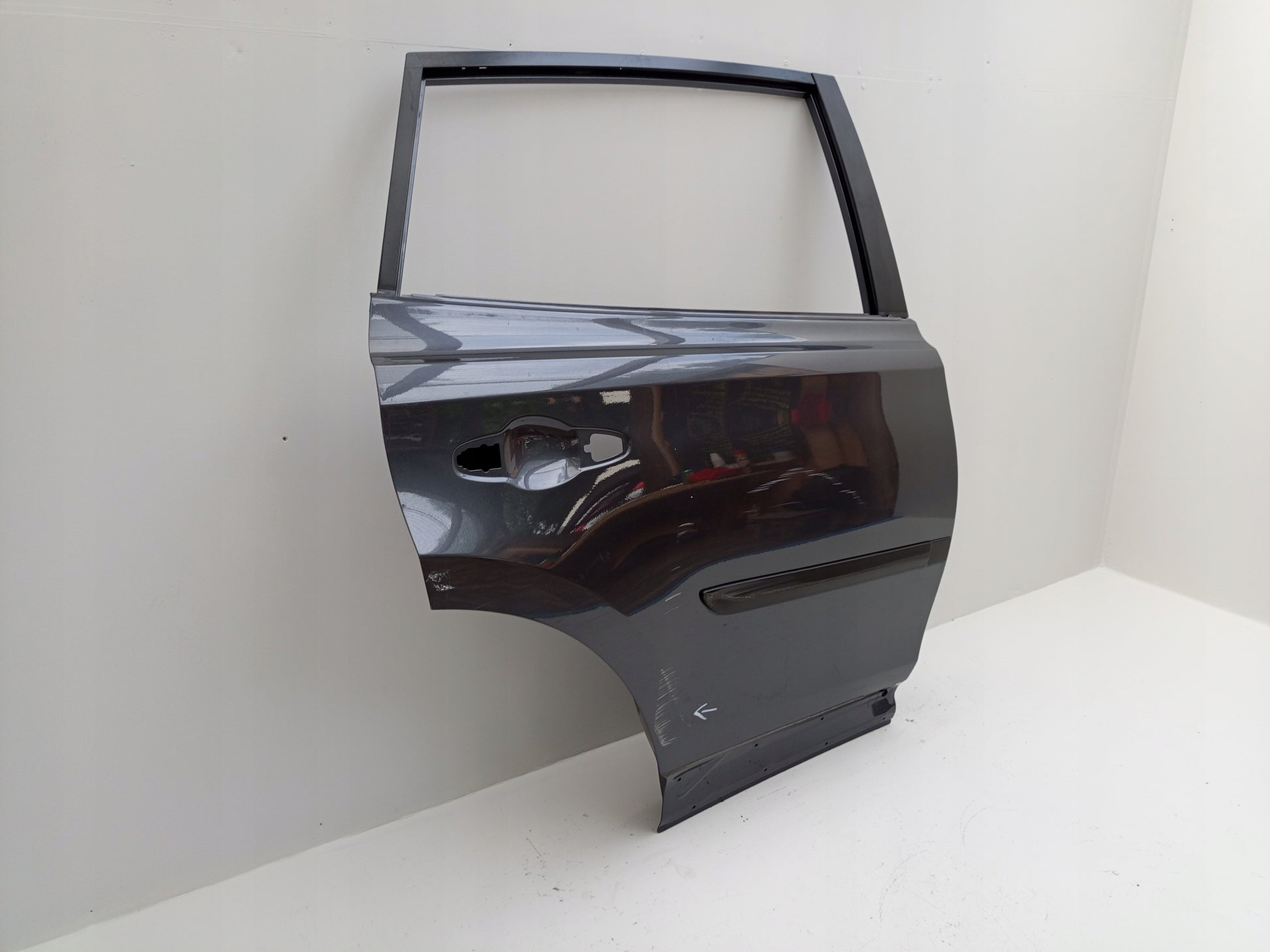 TOYOTA RAV4 IV 4 2012- REAR RIGHT DOOR