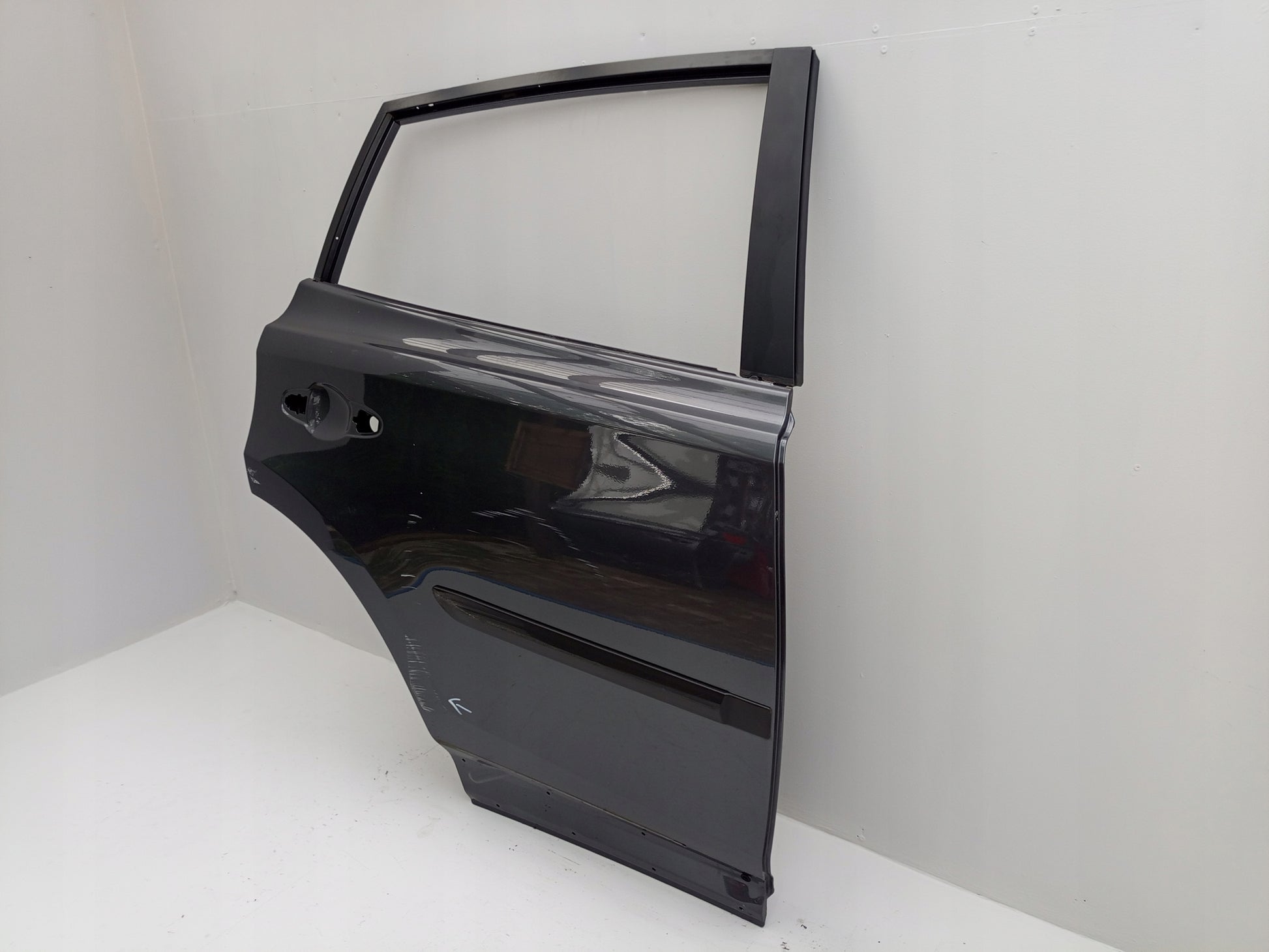 TOYOTA RAV4 IV 4 2012- REAR RIGHT DOOR