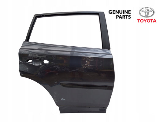 TOYOTA RAV4 IV 4 2012- REAR RIGHT DOOR