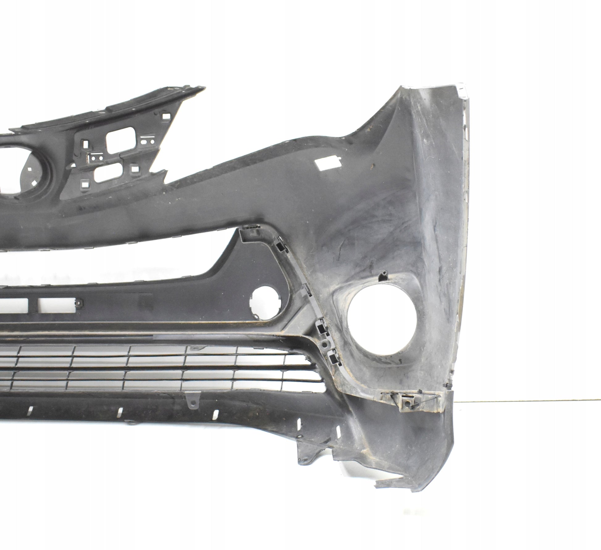 TOYOTA RAV4 IV FRONT BUMPER ORG