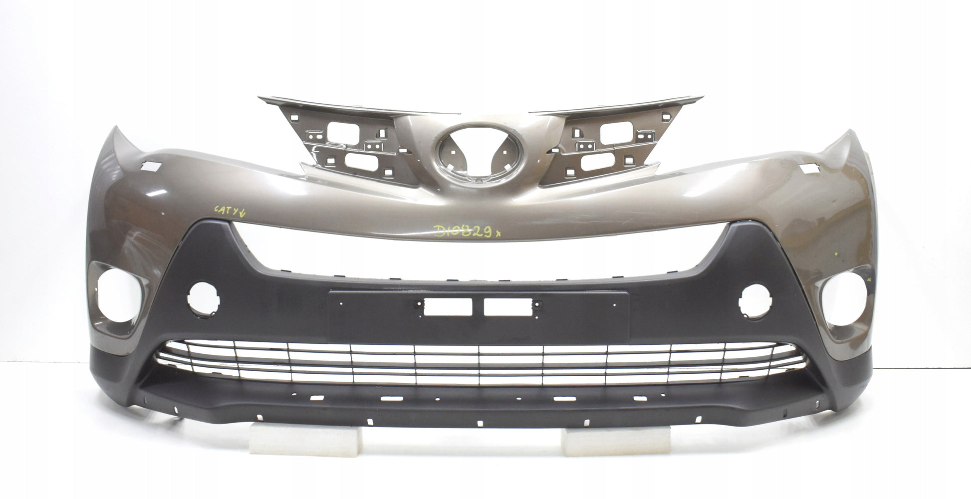 TOYOTA RAV4 IV FRONT BUMPER ORG