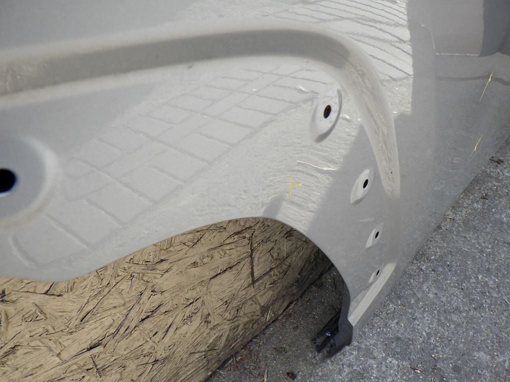 TOYOTA RAV4 RAV 4 V 19- RH rear door