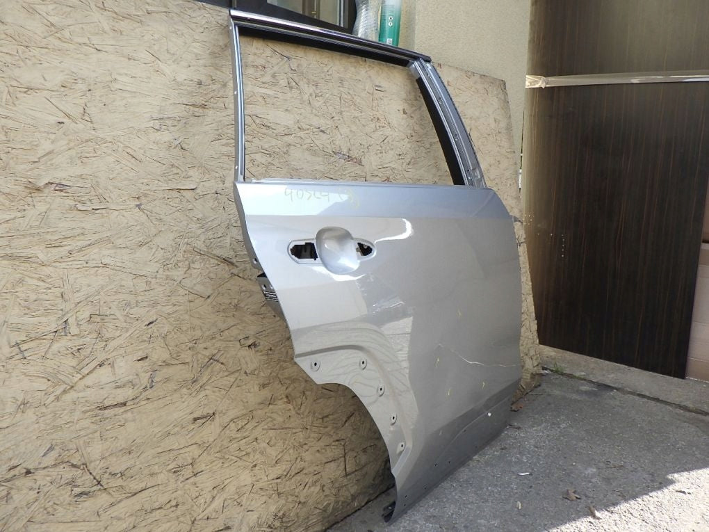 TOYOTA RAV4 RAV 4 V 19- RH rear door