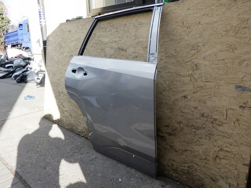 TOYOTA RAV4 RAV 4 V 19- RH rear door