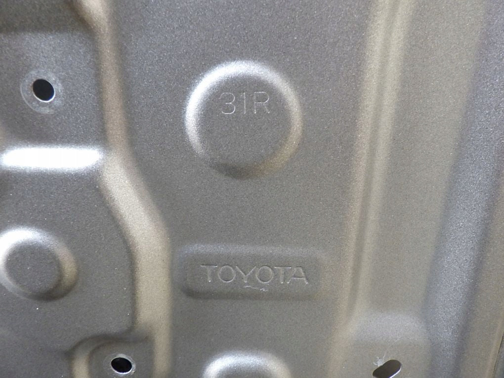 TOYOTA RAV4 RAV 4 V 19- RH rear door