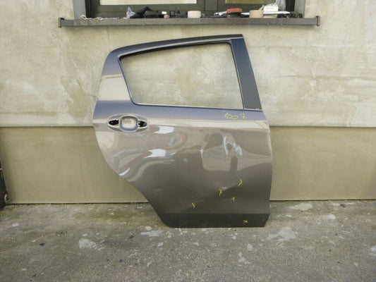 TOYOTA YARIS III 3 11- Right Rear Door