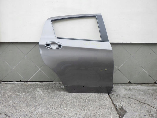 TOYOTA YARIS III 3 LIFT 17- Rear Right Door