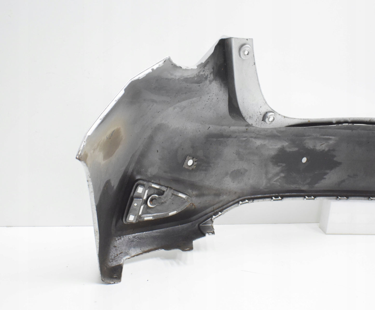 TOYOTA YARIS III LIFT ZDERZAK TYŁ TYLNY ORG