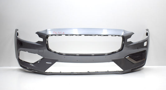 VOLVO S60 V60 II FRONT BUMPER ORG 18+