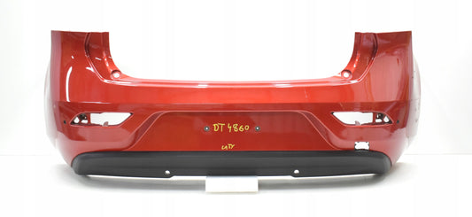 VOLVO V40 V-40 REAR BUMPER ORG + BOTTOM