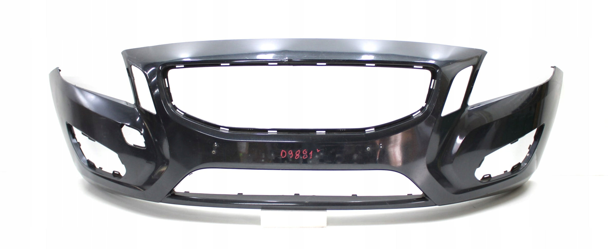 VOLVO V60 S60 II FRONT BUMPER ORG 10-13