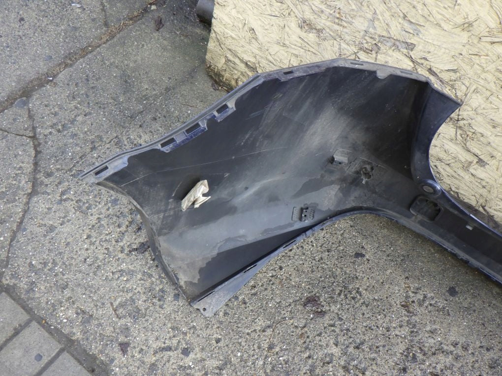 VOLVO V60 Rear Bumper