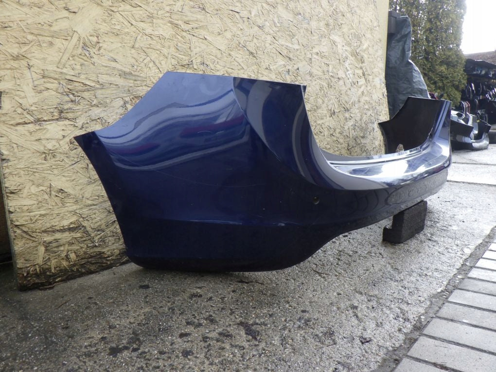 VOLVO V60 Rear Bumper