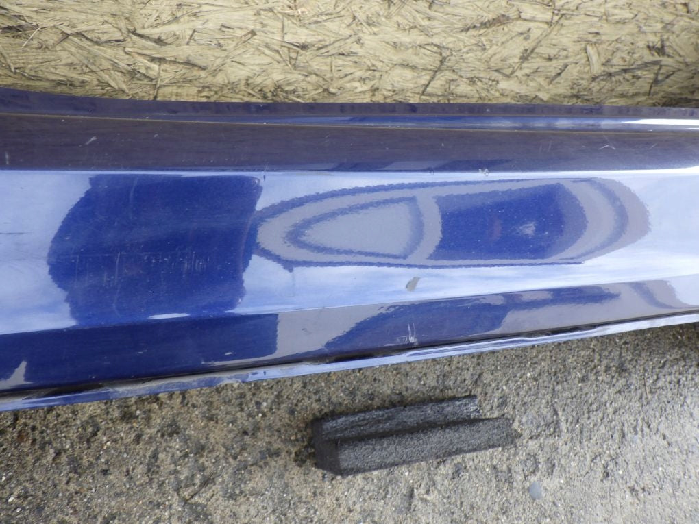 VOLVO V60 Rear Bumper