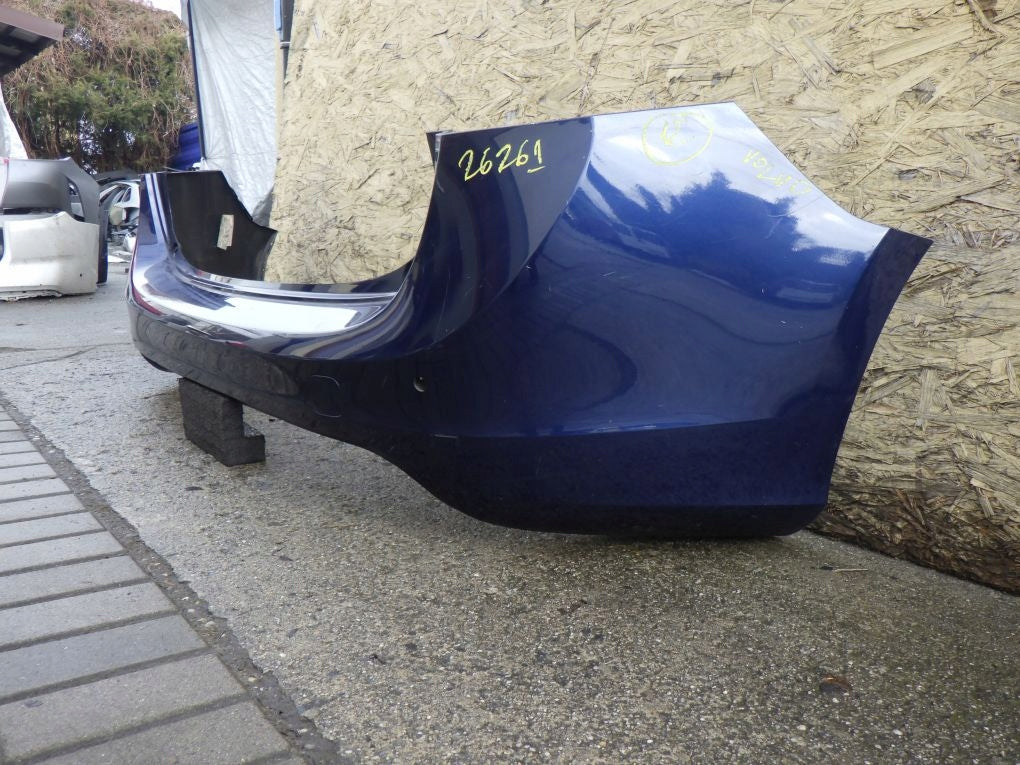 VOLVO V60 Rear Bumper