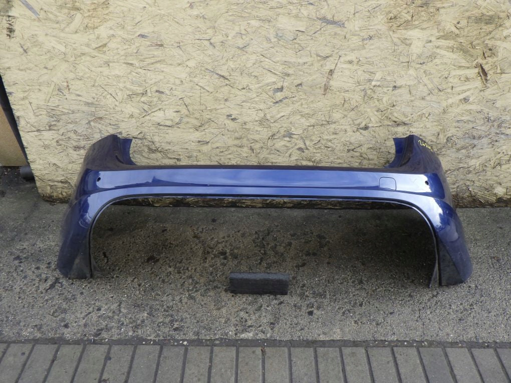 VOLVO V60 Rear Bumper