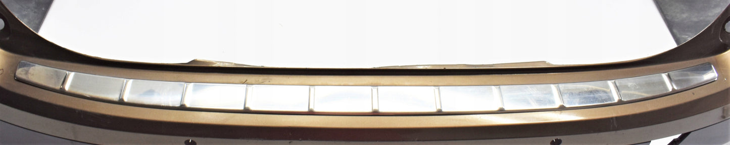 VOLVO V90 CROSS COUNTRY REAR BUMPER ORG