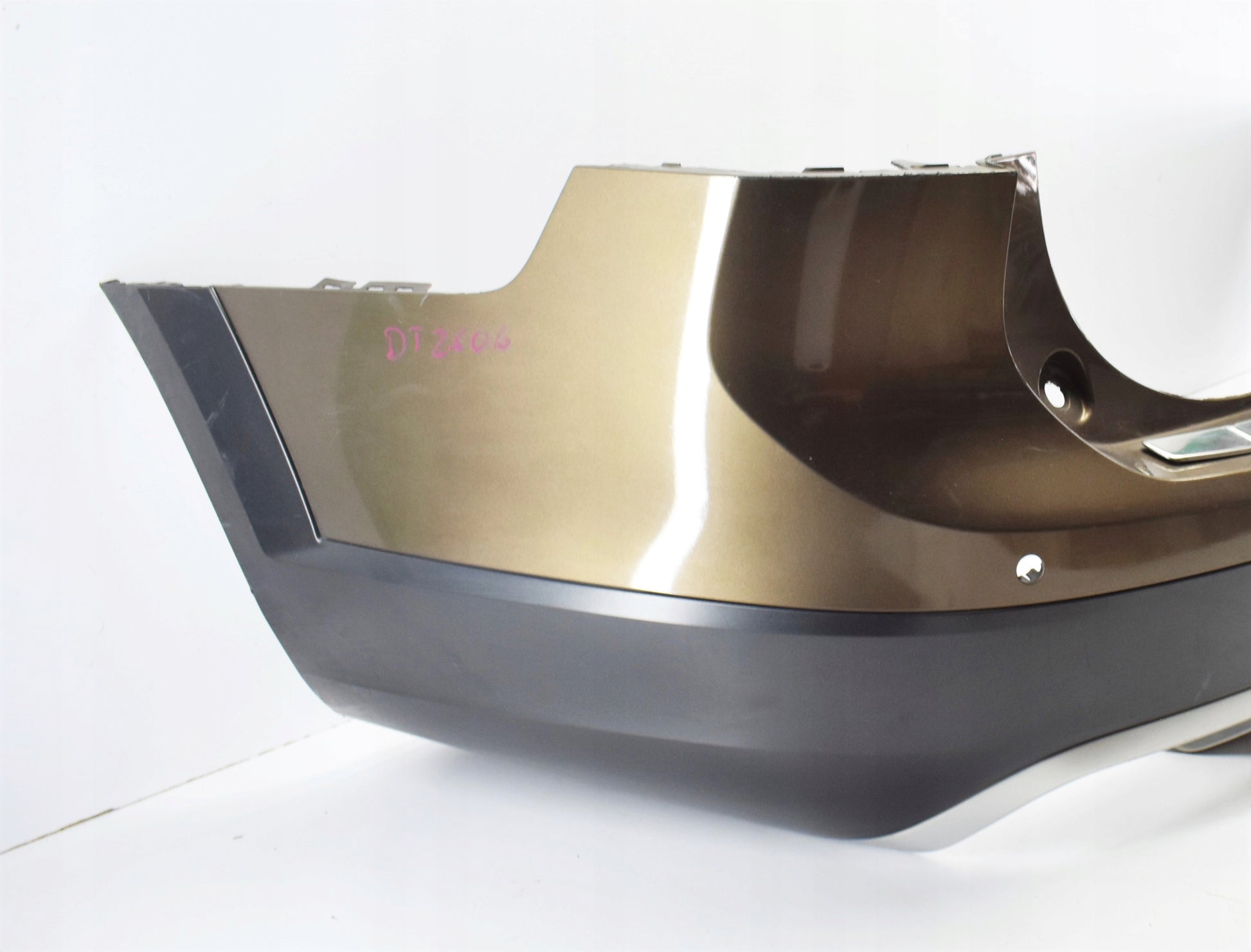 VOLVO V90 CROSS COUNTRY REAR BUMPER ORG