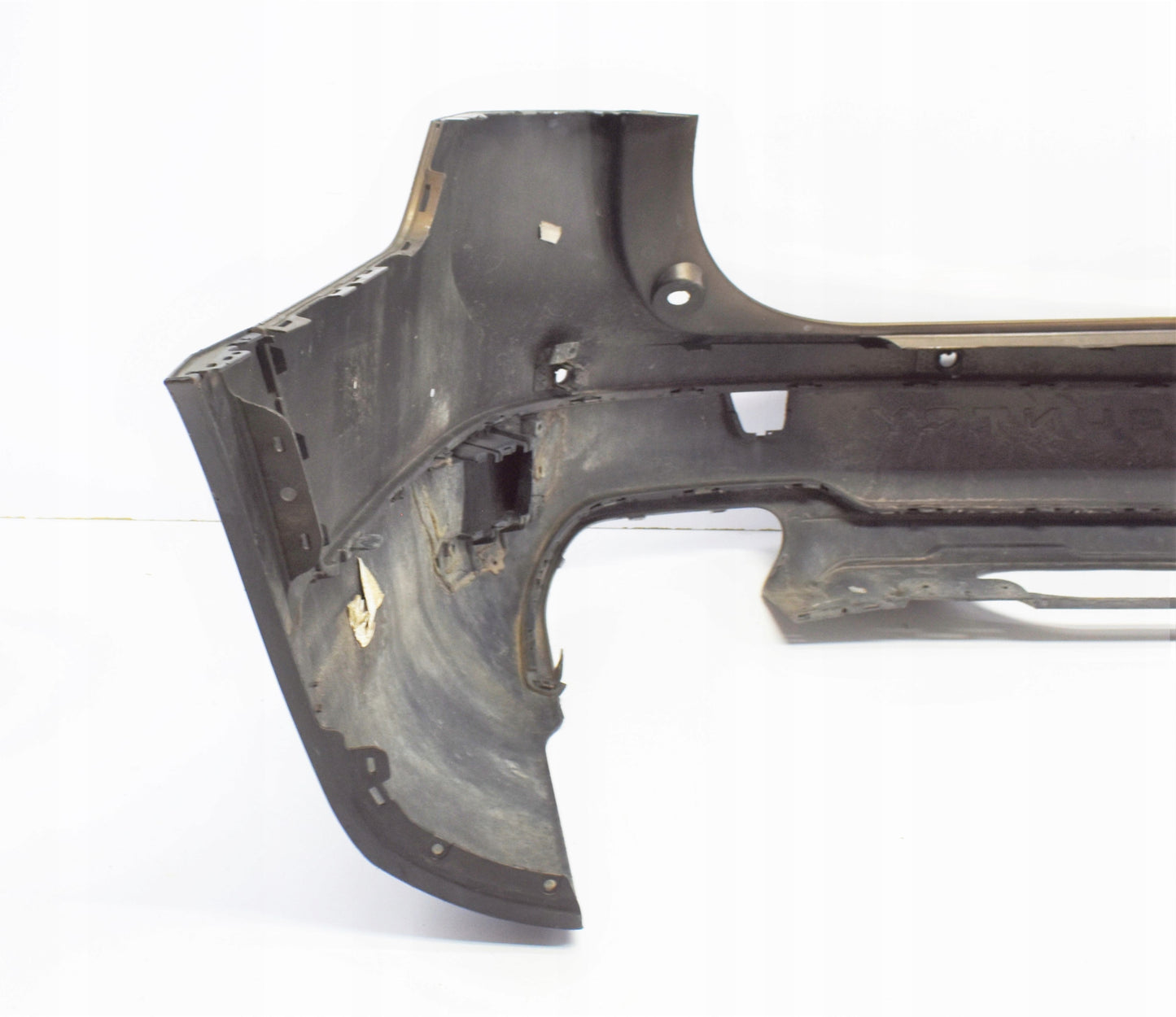 VOLVO V90 CROSS COUNTRY REAR BUMPER ORG