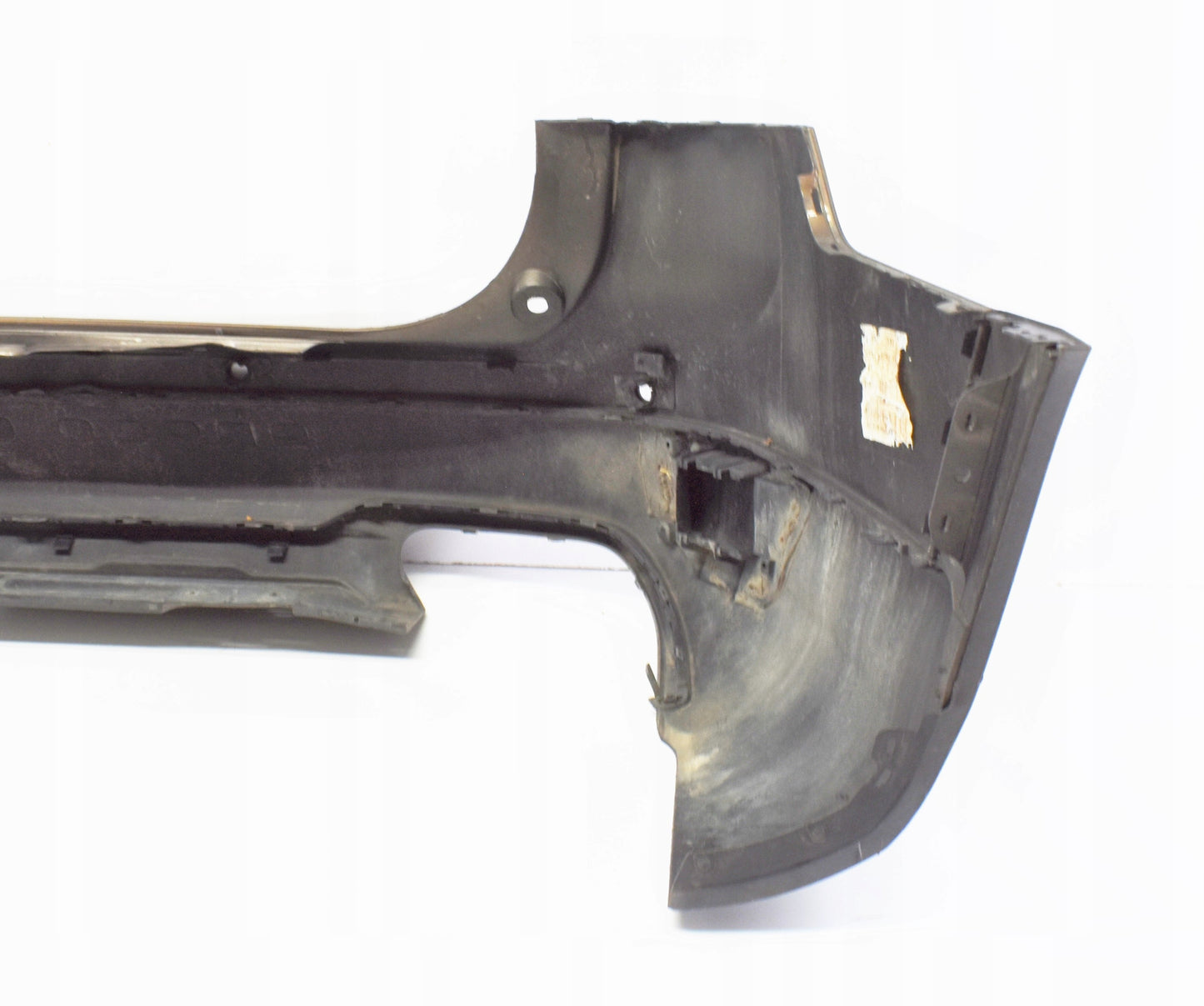 VOLVO V90 CROSS COUNTRY REAR BUMPER ORG