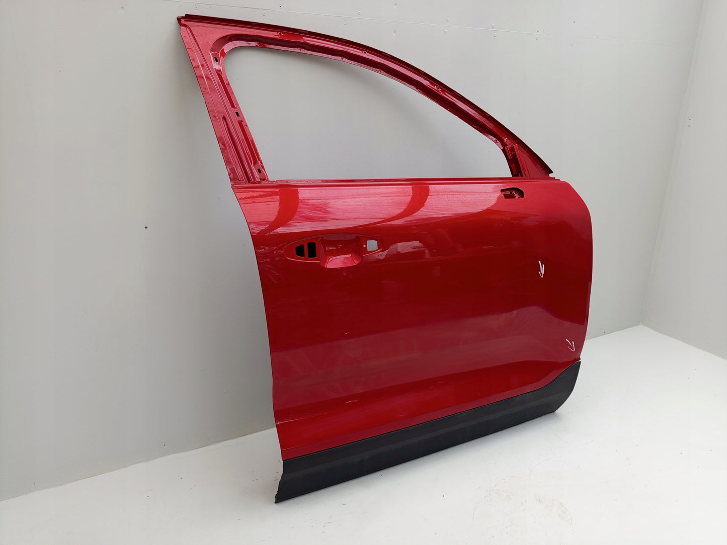 VOLVO XC40 2017- FRONT RIGHT DOOR