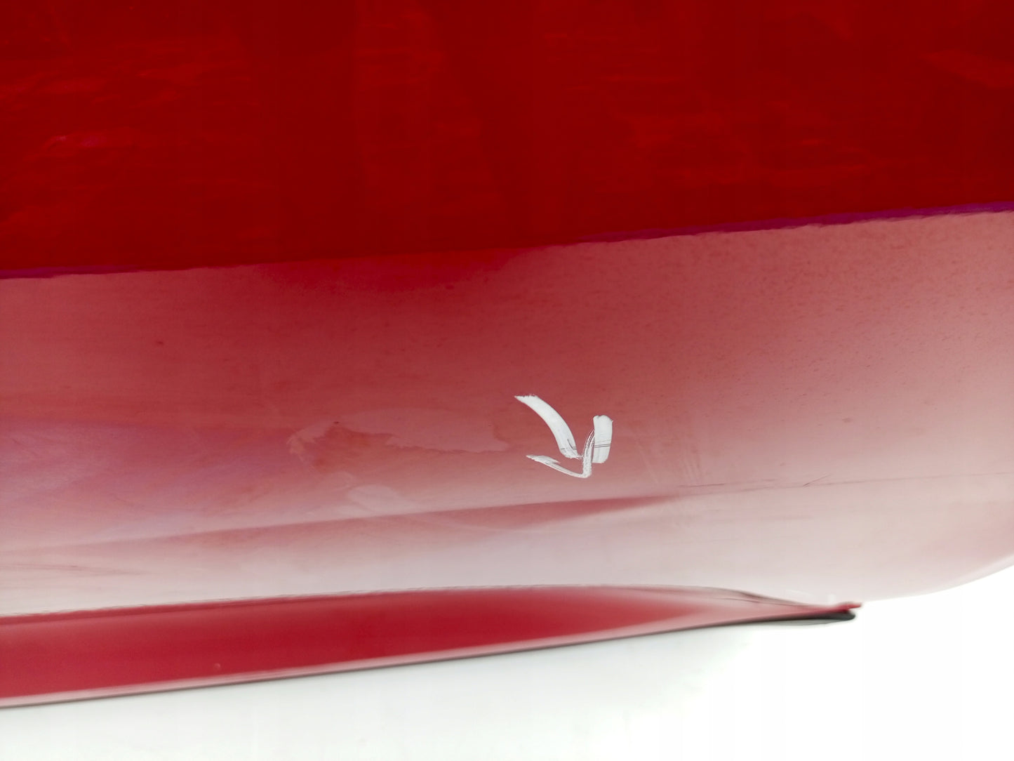 VOLVO XC40 2017- FRONT RIGHT DOOR