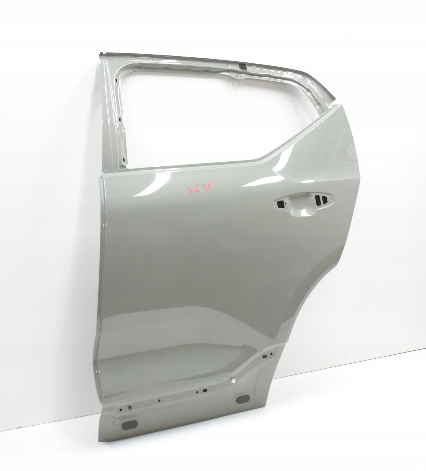 VOLVO XC40 XC-40 VASAK VASAK TAGUMINE ORIGNAAL